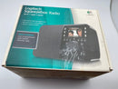 Radio Tuners Logitech Squeezebox