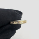 Tiffany Earring Co. 1837 Ag925