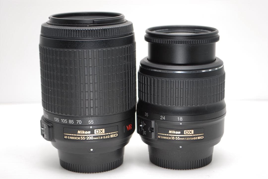 Nikon Digital Slr 7165 D40
