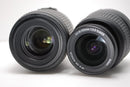 Nikon Digital Slr 7165 D40