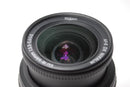 Nikon Digital Slr 7165 D40