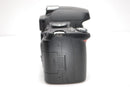 Nikon Digital Slr 7165 D40