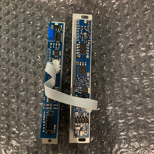 Modular Synthesizer Malekko Heavy Industry Sync Cv/Gate