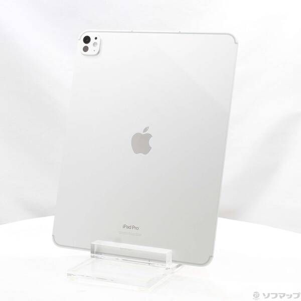 Apple Ipad Body Pro 13 1 256Gb Mvxt3J A Sim 269