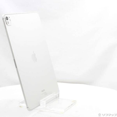 Apple Ipad Body Pro 13 1 256Gb Mvxt3J A Sim 269