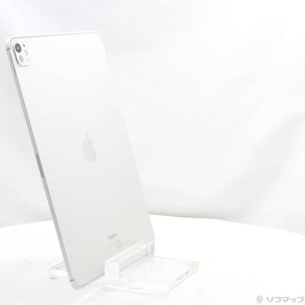 Apple Ipad Body Pro 13 1 256Gb Mvxt3J A Sim 269