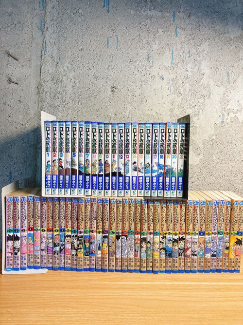 Sh Nen Manga