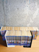 Sh Nen Manga