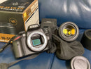Digital Slrs Nikon D3200