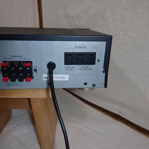 Onkyo Integrated Amplifiers A-812Ex Phono