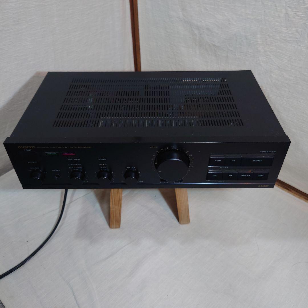 Onkyo Integrated Amplifiers A-812Ex Phono