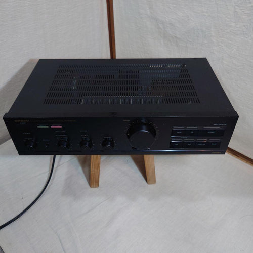 Onkyo Integrated Amplifiers A-812Ex Phono