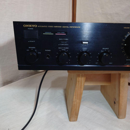 Onkyo Integrated Amplifiers A-812Ex Phono