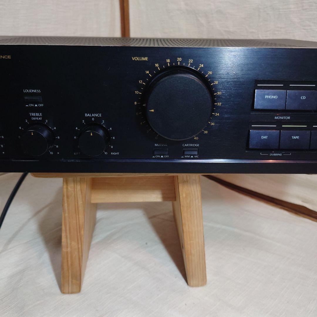 Onkyo Integrated Amplifiers A-812Ex Phono