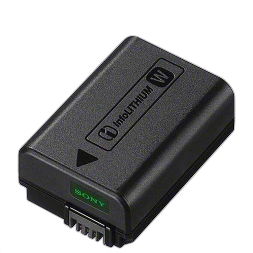 Sony Digital Camera Battery Np-Fw50