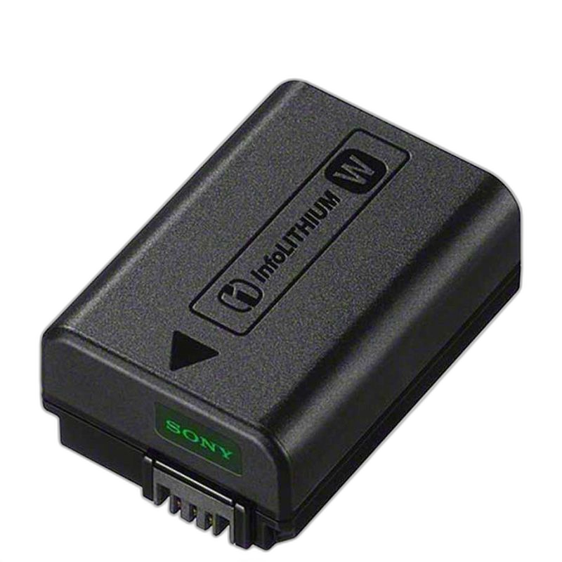 Sony Digital Camera Battery Np-Fw50