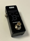 Korg Tuner Pitchblack Mini