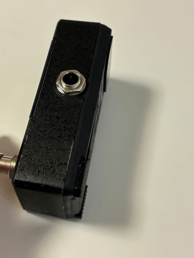 Korg Tuner Pitchblack Mini
