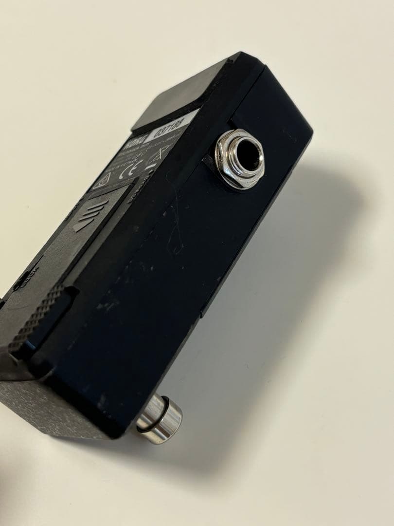 Korg Tuner Pitchblack Mini
