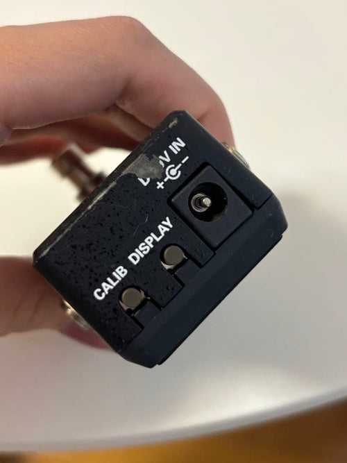 Korg Tuner Pitchblack Mini