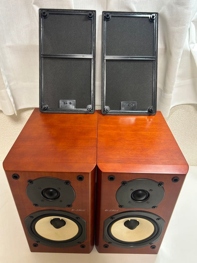 Onkyo Mini Component Systems Fr-9Gx