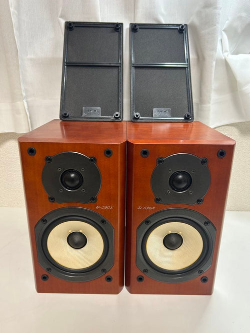 Onkyo Mini Component Systems Fr-9Gx