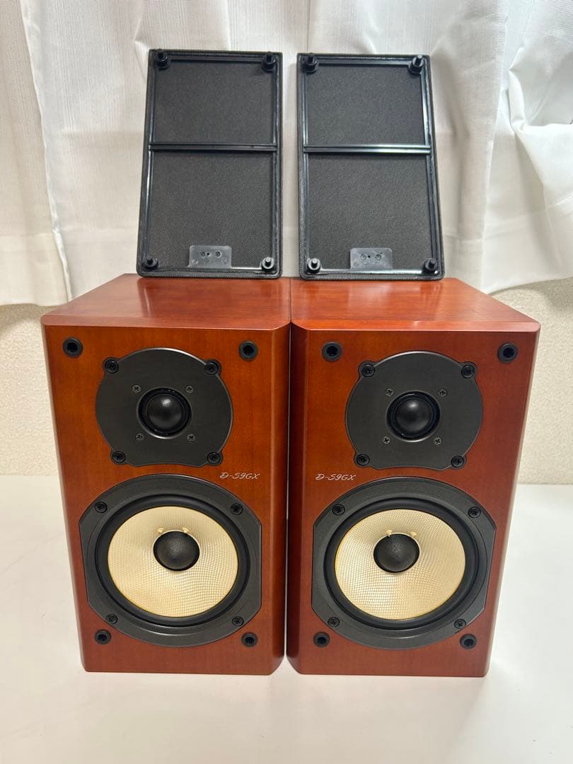 Onkyo Mini Component Systems Fr-9Gx