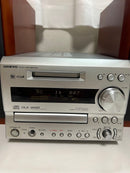 Onkyo Mini Component Systems Fr-9Gx