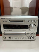 Onkyo Mini Component Systems Fr-9Gx
