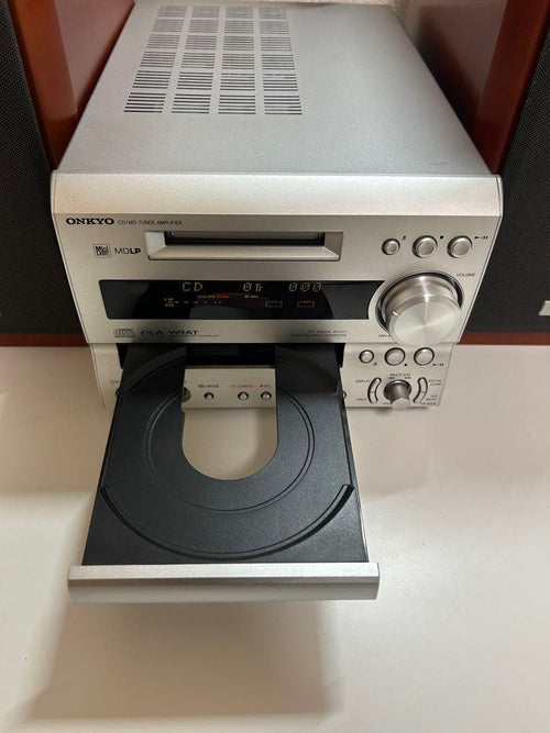 Onkyo Mini Component Systems Fr-9Gx