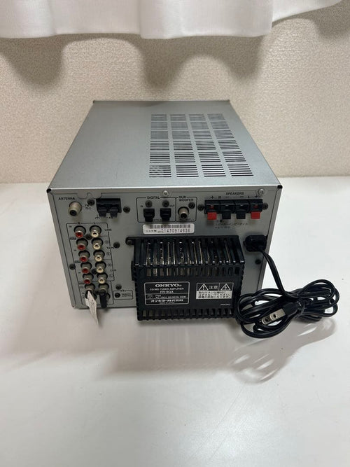 Onkyo Mini Component Systems Fr-9Gx