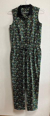 Macphee Jumpsuits Overalls 38
