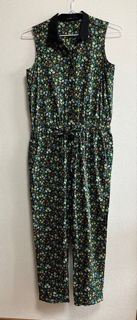 Macphee Jumpsuits Overalls 38