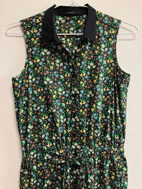 Macphee Jumpsuits Overalls 38