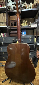 Yamaha Acoustic Guitars Fg-280