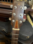 Yamaha Acoustic Guitars Fg-280