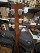 Yamaha Acoustic Guitars Fg-280
