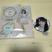 Acrylic Stands