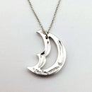 Tiffany Necklaces Sv925