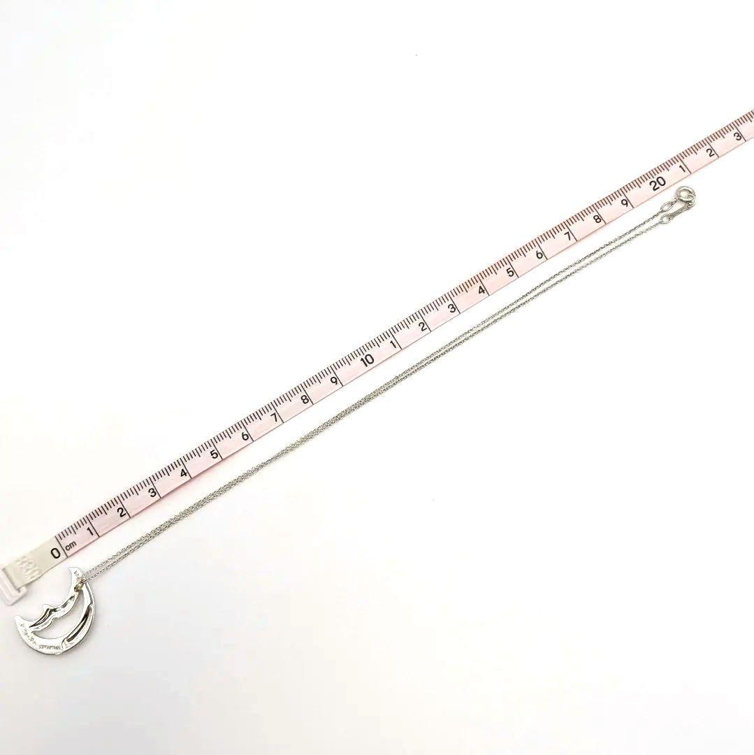 Tiffany Necklaces Sv925