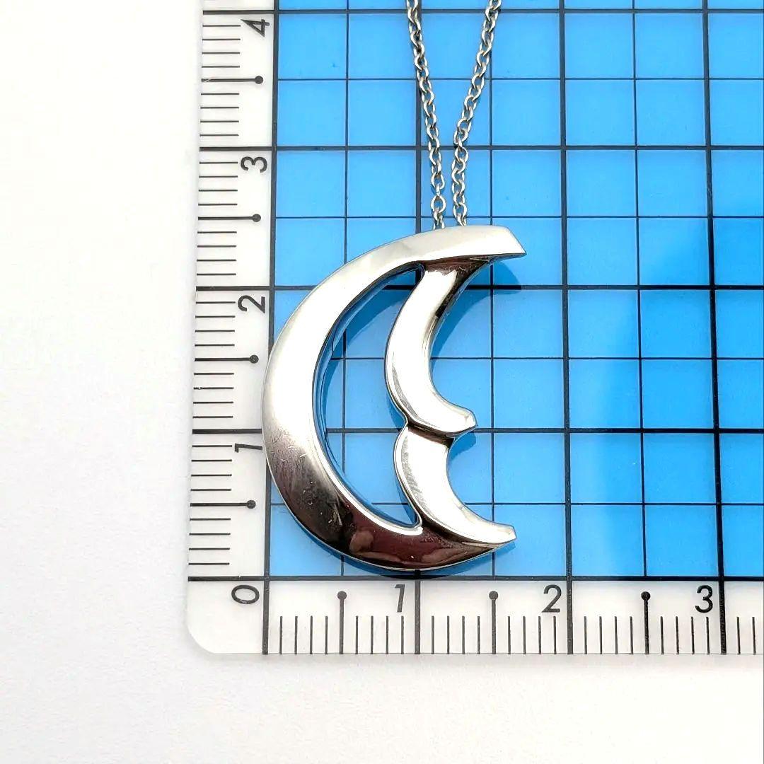 Tiffany Necklaces Sv925