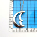 Tiffany Necklaces Sv925