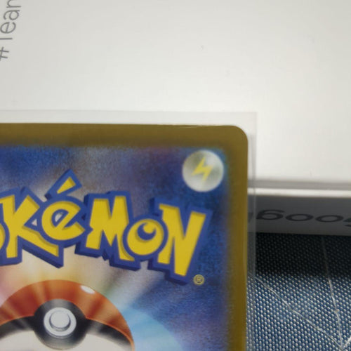 Pokemon Card Game Ex Ur Sv8 136/106