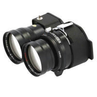 Mamiya Video Camera Lens Sekor Super 180 F4.5 C 84