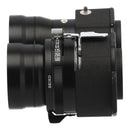Mamiya Video Camera Lens Sekor Super 180 F4.5 C 84