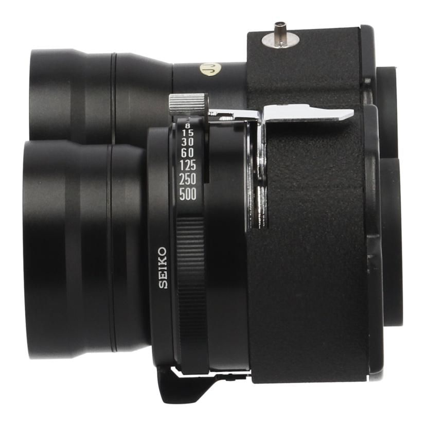 Mamiya Video Camera Lens Sekor Super 180 F4.5 C 84