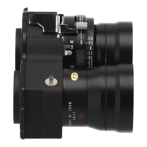 Mamiya Video Camera Lens Sekor Super 180 F4.5 C 84