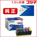 Epson Ink Cartridge/Refilled Ib06Cl5A