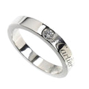Cartier Others Pt950 1P B4051346 6 46 4.4G