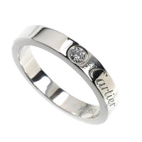 Cartier Others Pt950 1P B4051346 6 46 4.4G